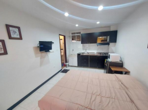 Apartaestudio Laureles la 33